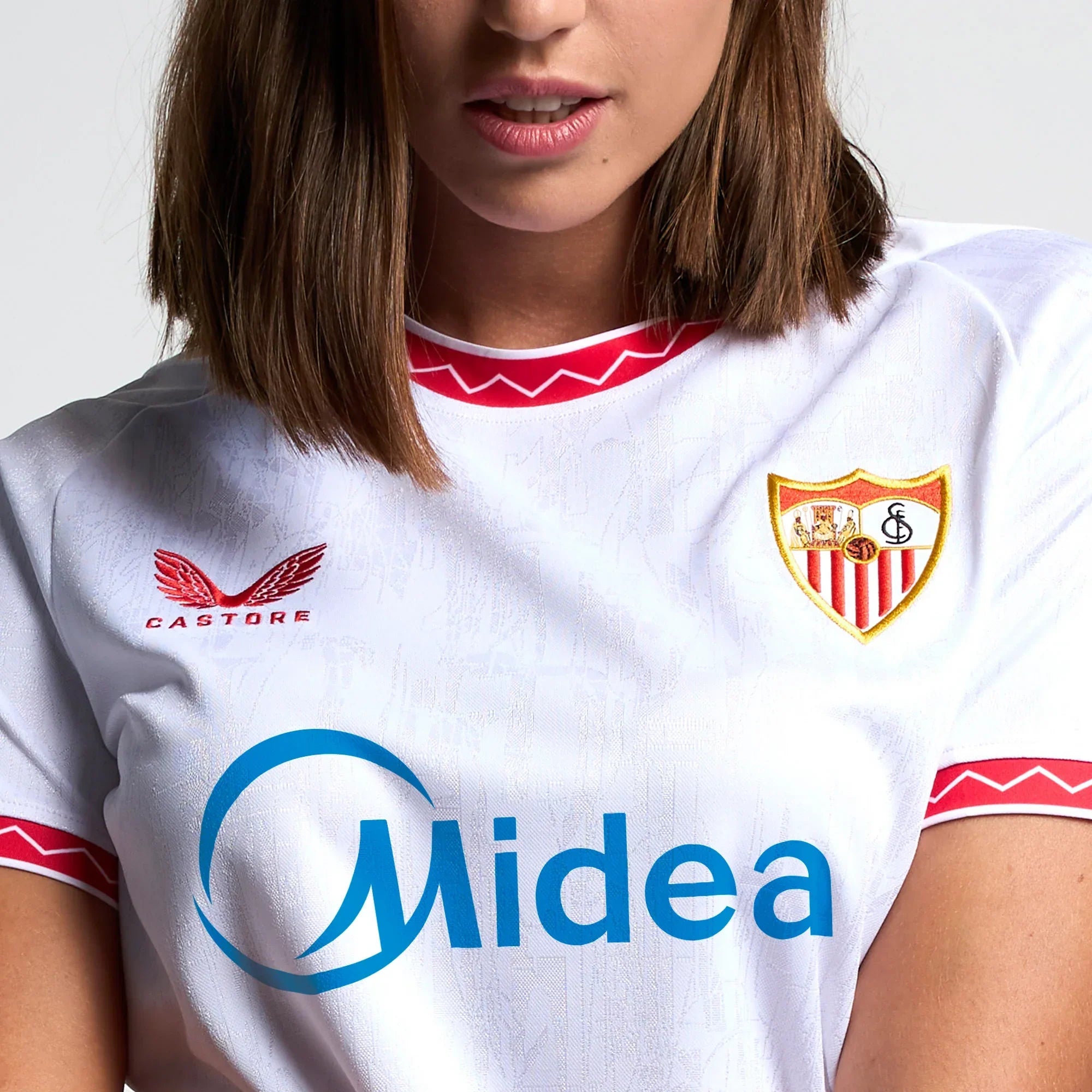 Jersey Sevilla 24/25 Away