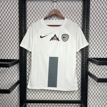 Jersey Slowenien II - 24/25 