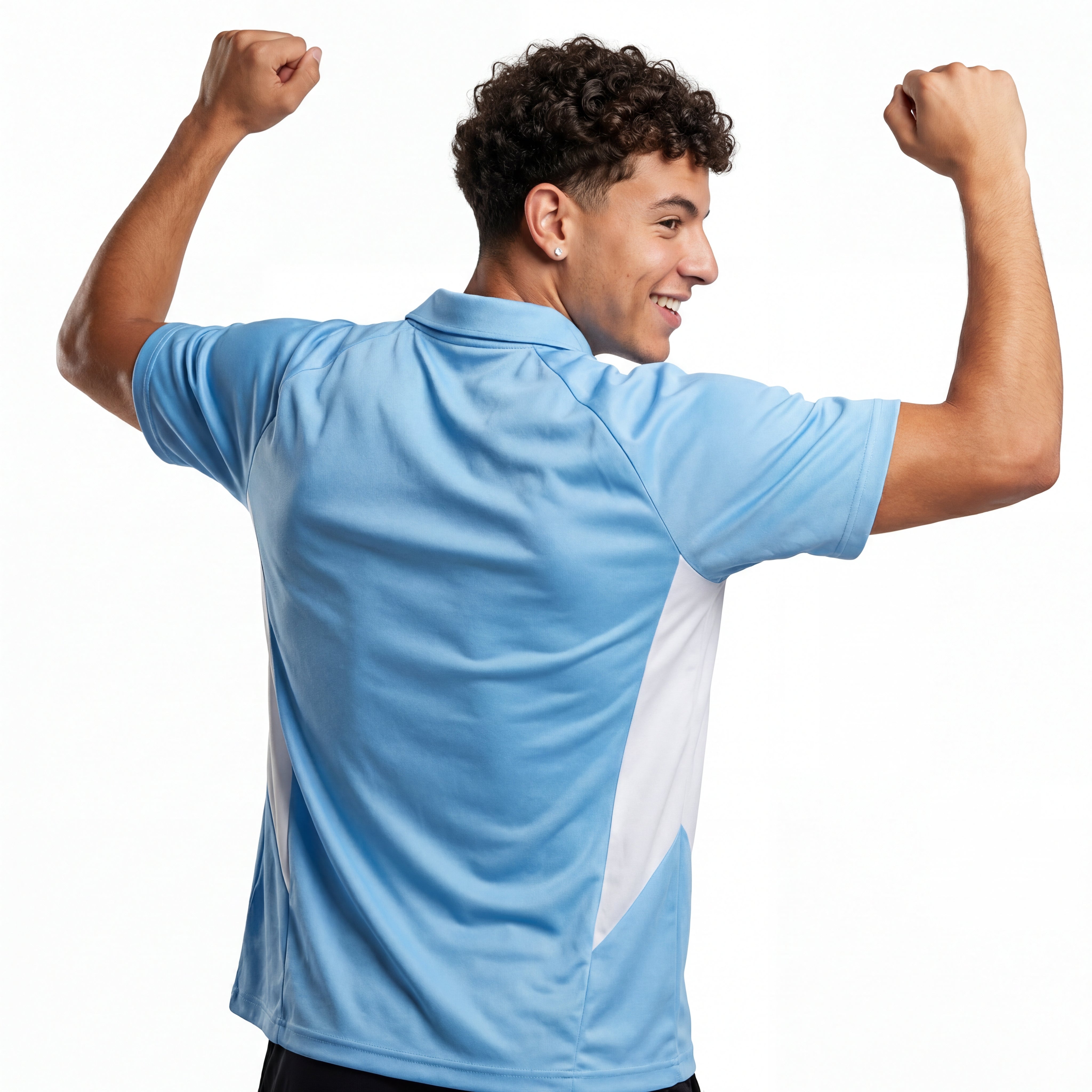 Jersey Spain Goalkeeper  - 24/25