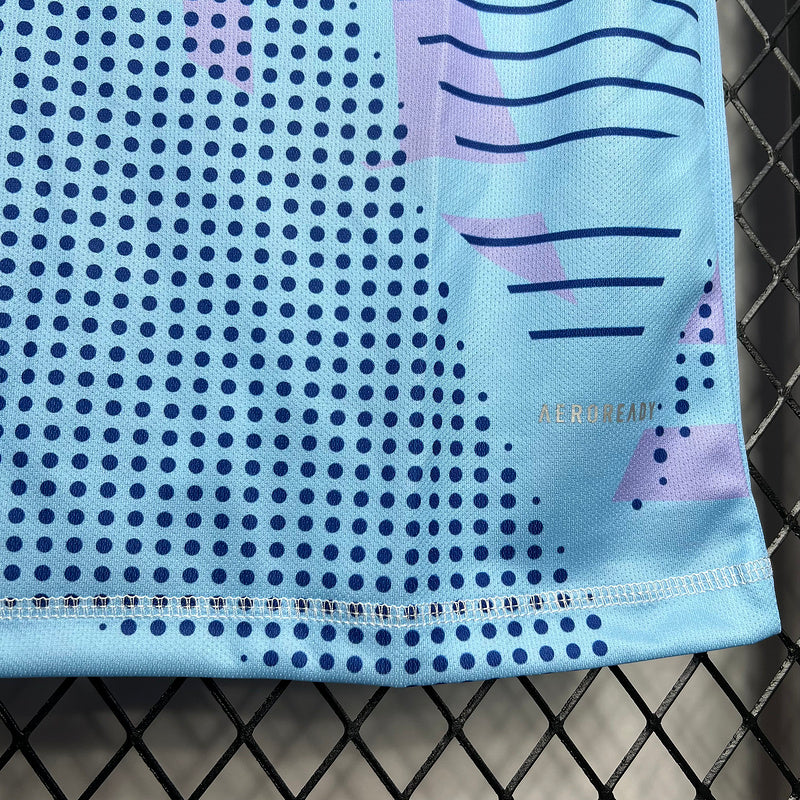 Jersey Spain Goalkeeper  - 24/25