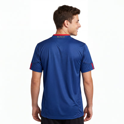 Jersey Spain ll Retro 2010