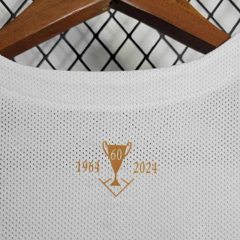 Jersey Sporting 24/25 Nike - Branco