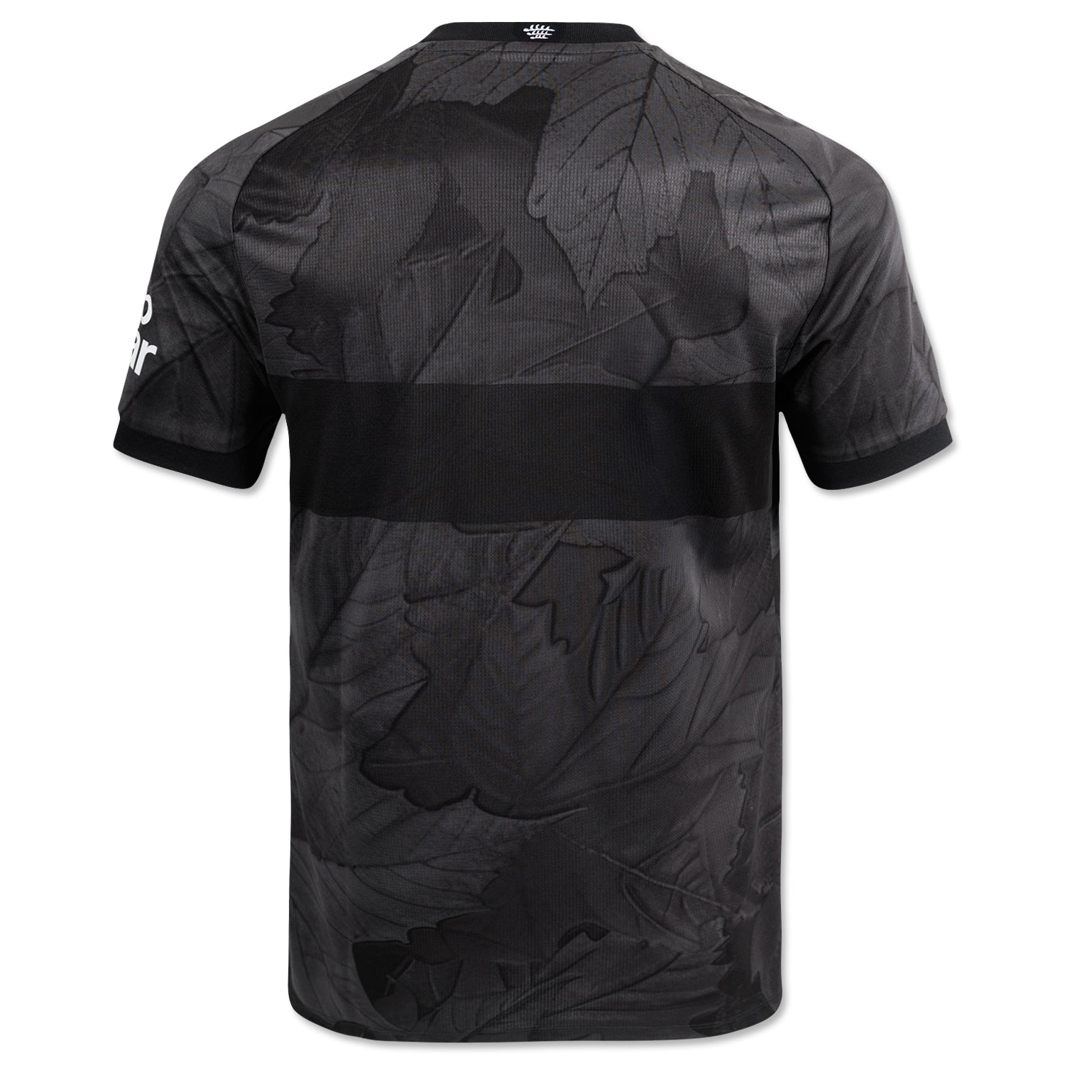 Jersey Stuttgart 25/26 Third