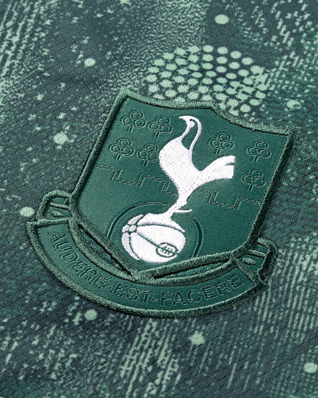 Jersey Tottenham Woman 24/25 Third