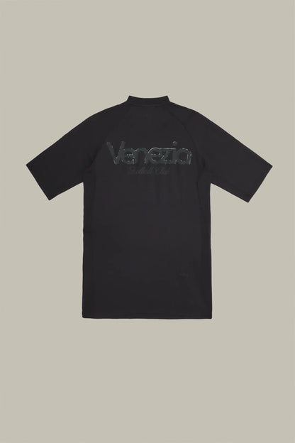 Jersey Venezia FC 25/26 Training Black