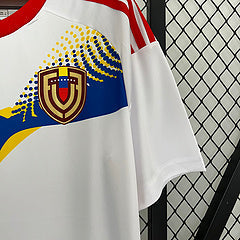 Jersey Venezuela 24./25 Auswärts 