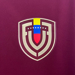 Jersey Venezuela 24/25 Heimspiel 