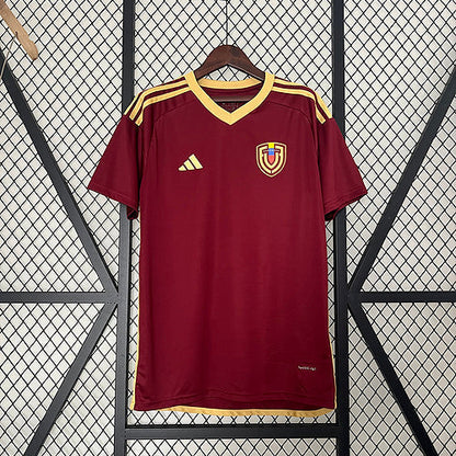 Jersey Venezuela 24/25 Heimspiel 