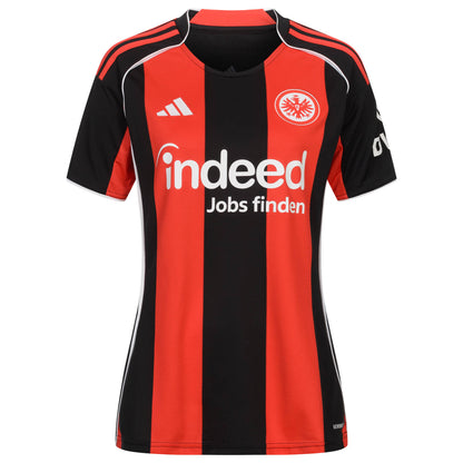 Jersey Woman Eintracht Frankfurt 25/26 Home