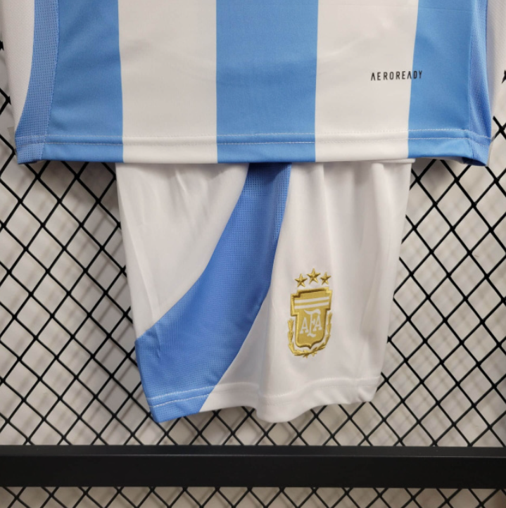 Kids Argentina l 2024∕25