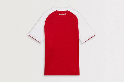 Kids Arsenal 25/26 Home
