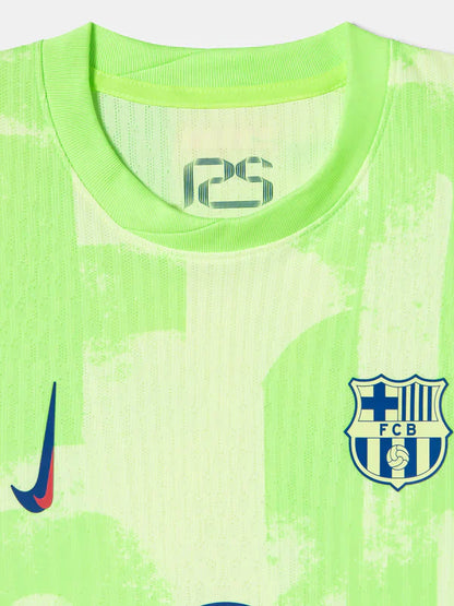 Kids Barcelona 24/25 Third 
