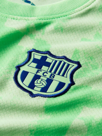 Kids Barcelona 24/25 Third 