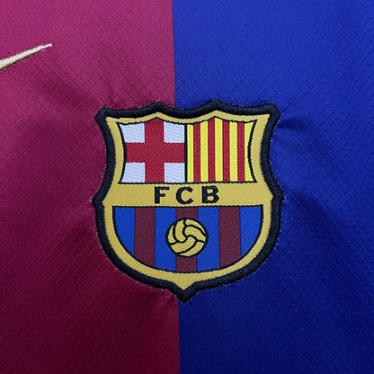 Kids Barcelona l 2024∕25 Cactus Jack
