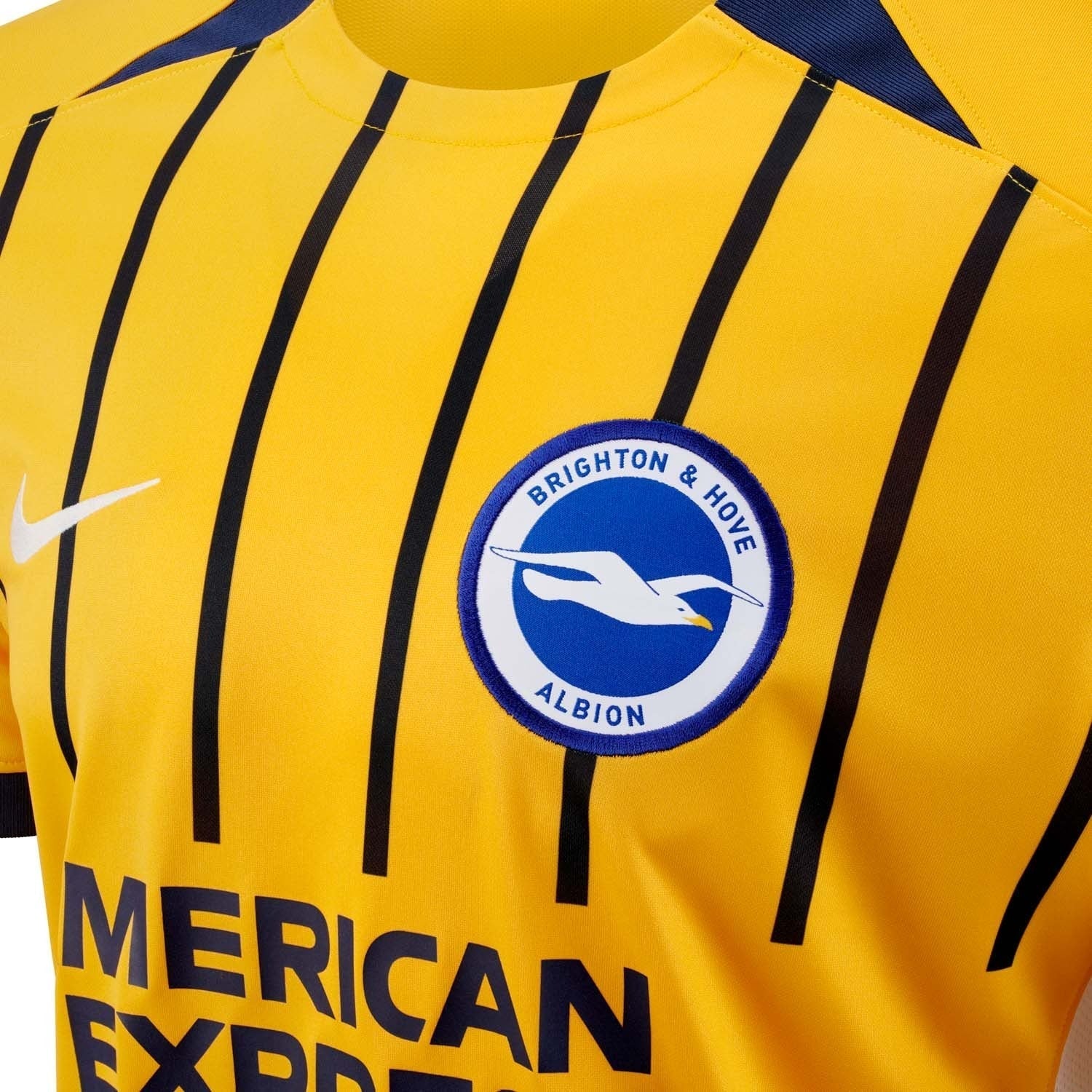Kids Brighton 24/25 Away