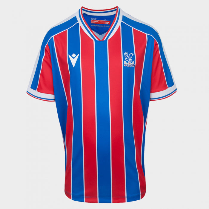 Kids Crystal Palace 25/26 Home