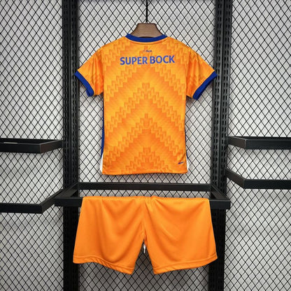 Kids FC Porto ll 24/25