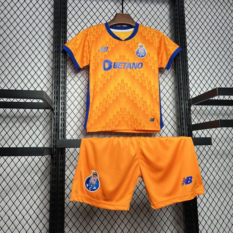 Kids FC Porto ll 24/25