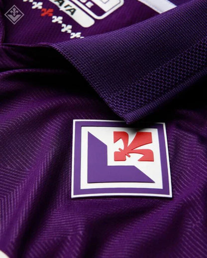 Kinder Fiorentina 24/25 Heimspiel 