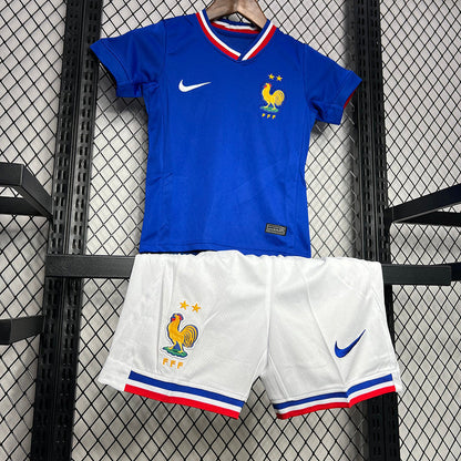 Kids France l 2024∕25