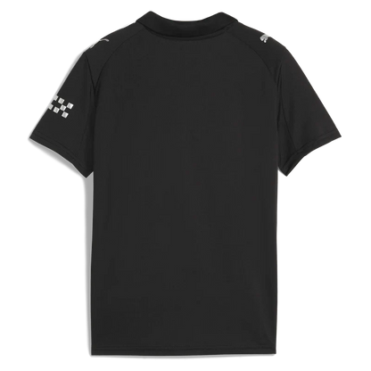 Kids Manchester City 25/26 Away