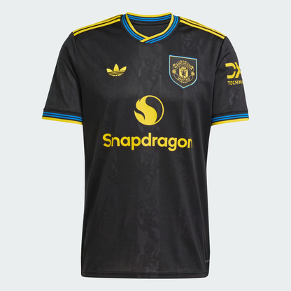 Kids Manchester United 25/26 Third
