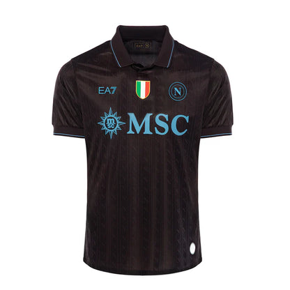 Kids Napoli 25/26 Third