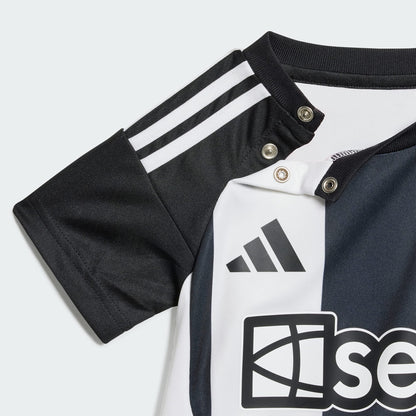 Kids Newcastle 24/25 Home
