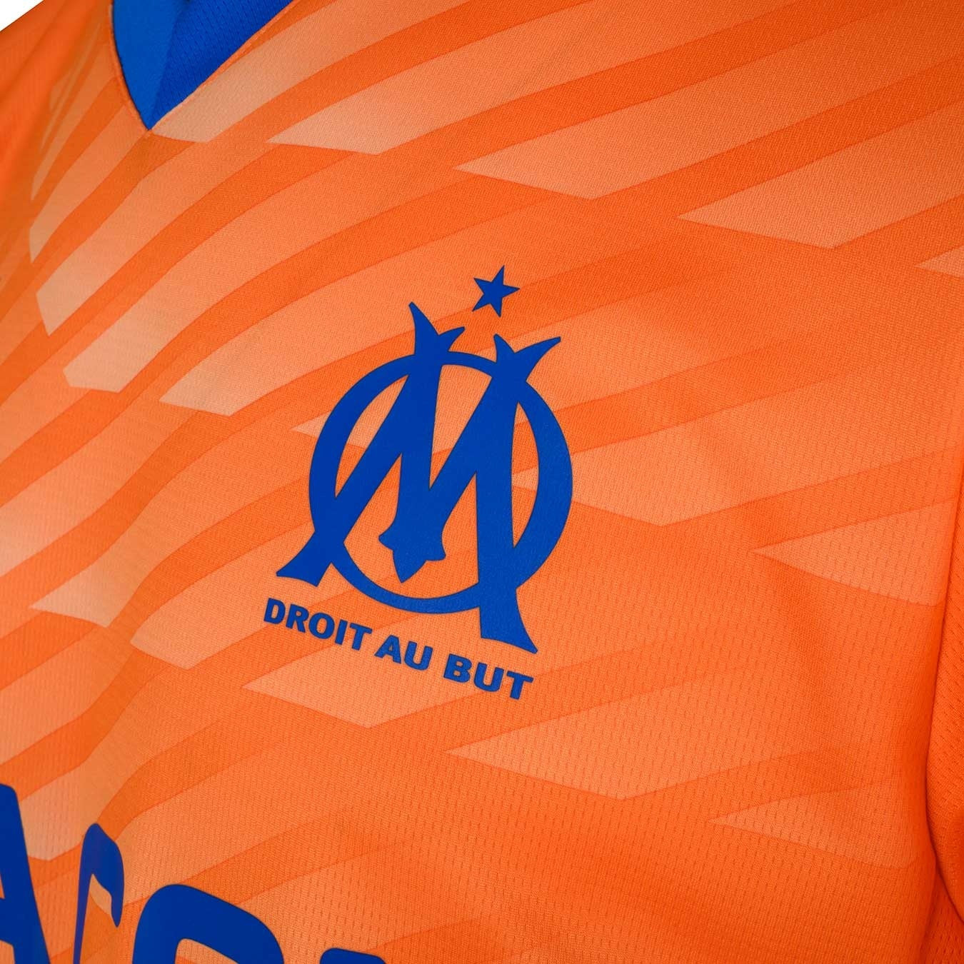 Kids Olympique Marseille 24/25 Third