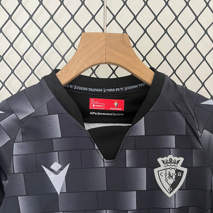 Kids Osasuna 24/25 Third