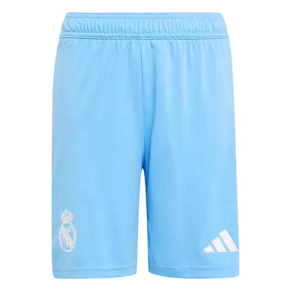 Kinder Real Madrid 25/26 Torwart 