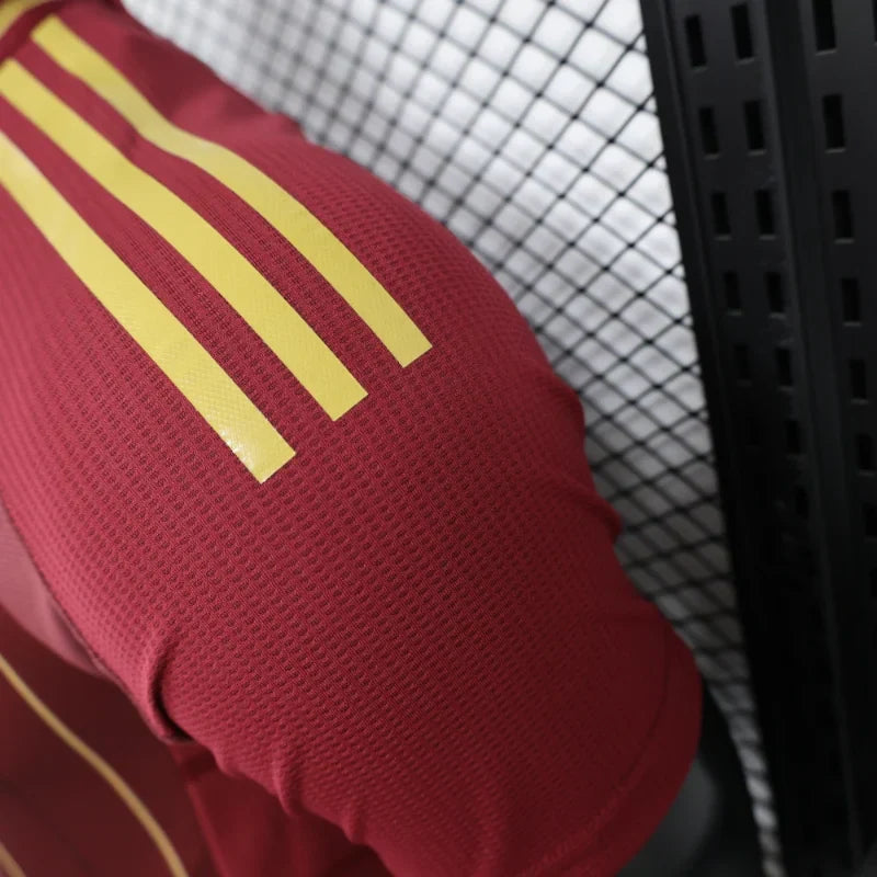 Kids Roma 24/25 Home