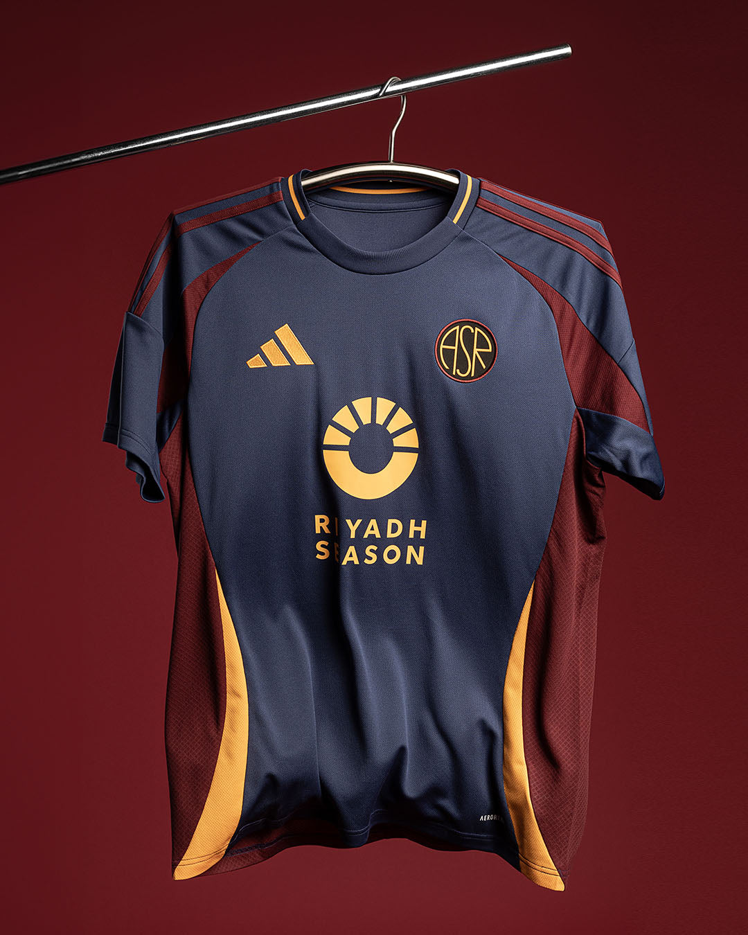Kids Roma 24/25 Dritter 