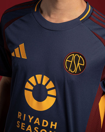 Kids Roma 24/25 Dritter 