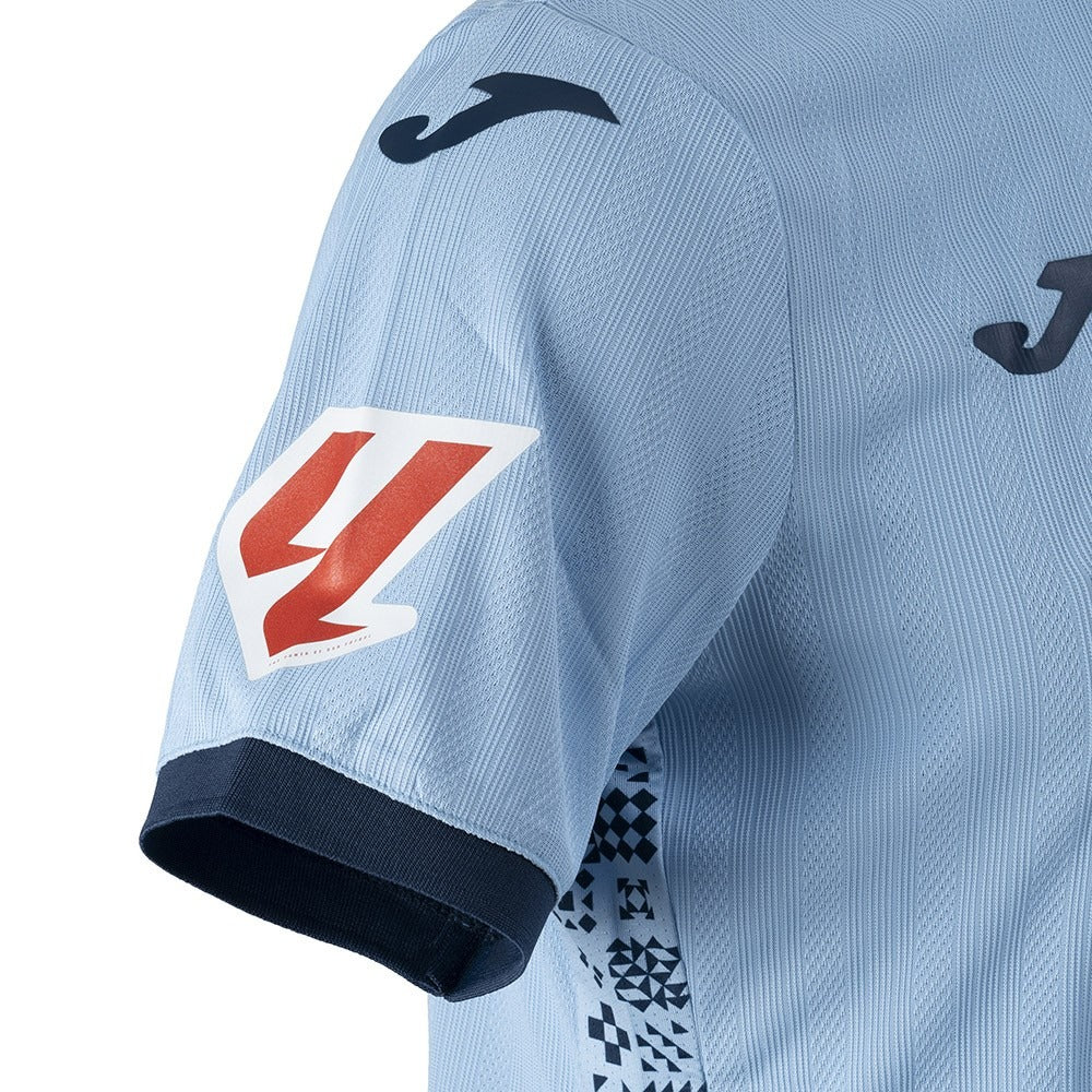 Kids Villarreal 24/25 Away