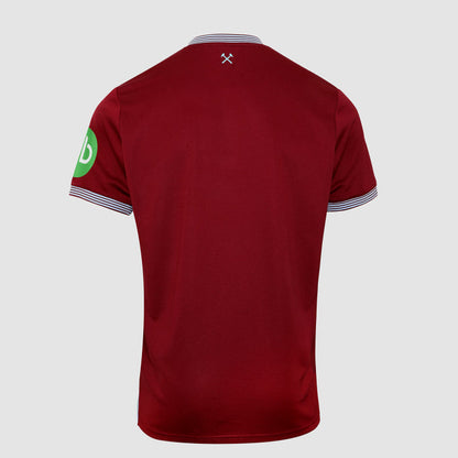 Kids West Ham 25/26 Home