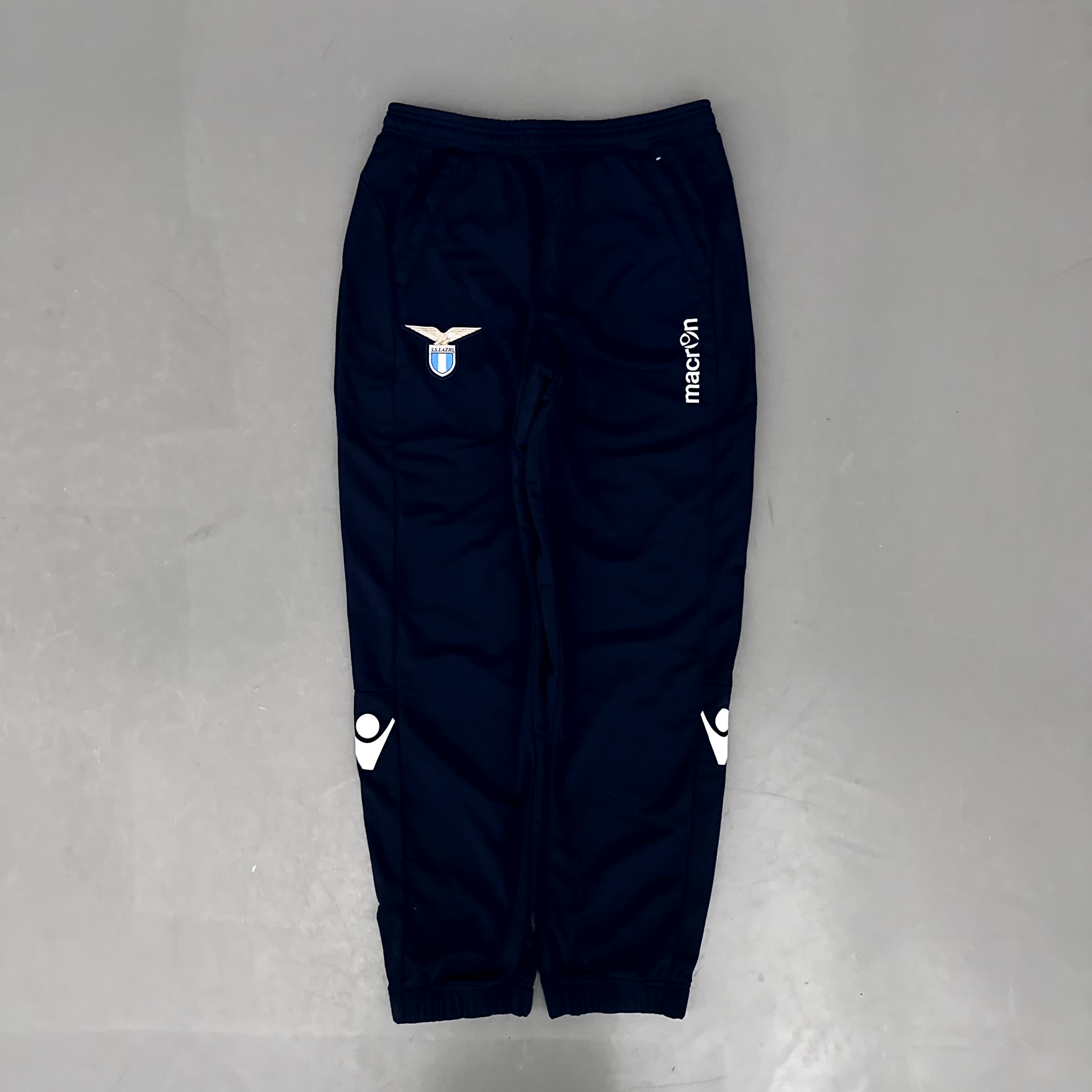 Lazio Vintage Jacket 2014/15