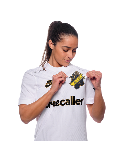 Jersey AIK Away Women’s 25/26