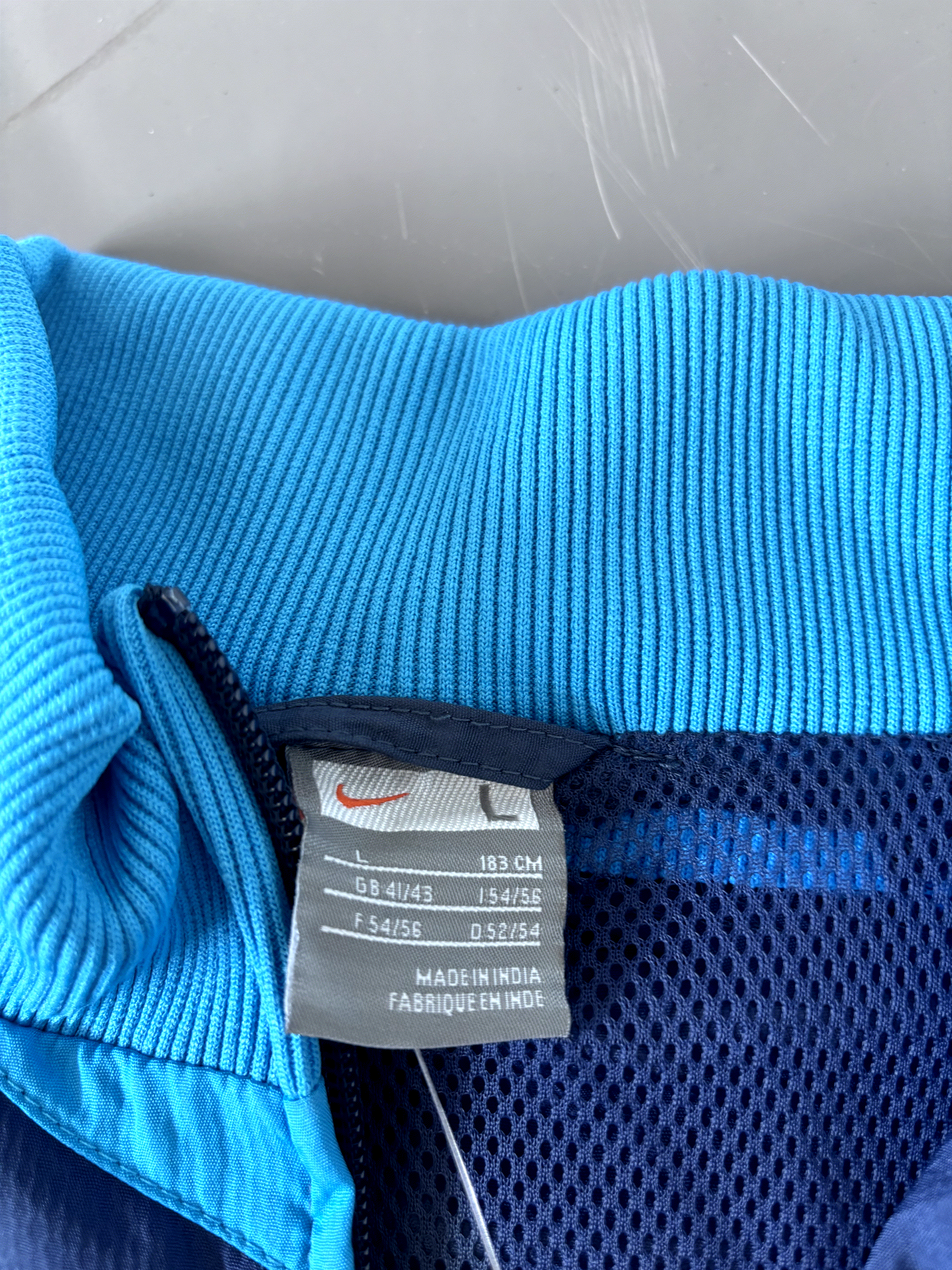 Nike Vintage Jacket