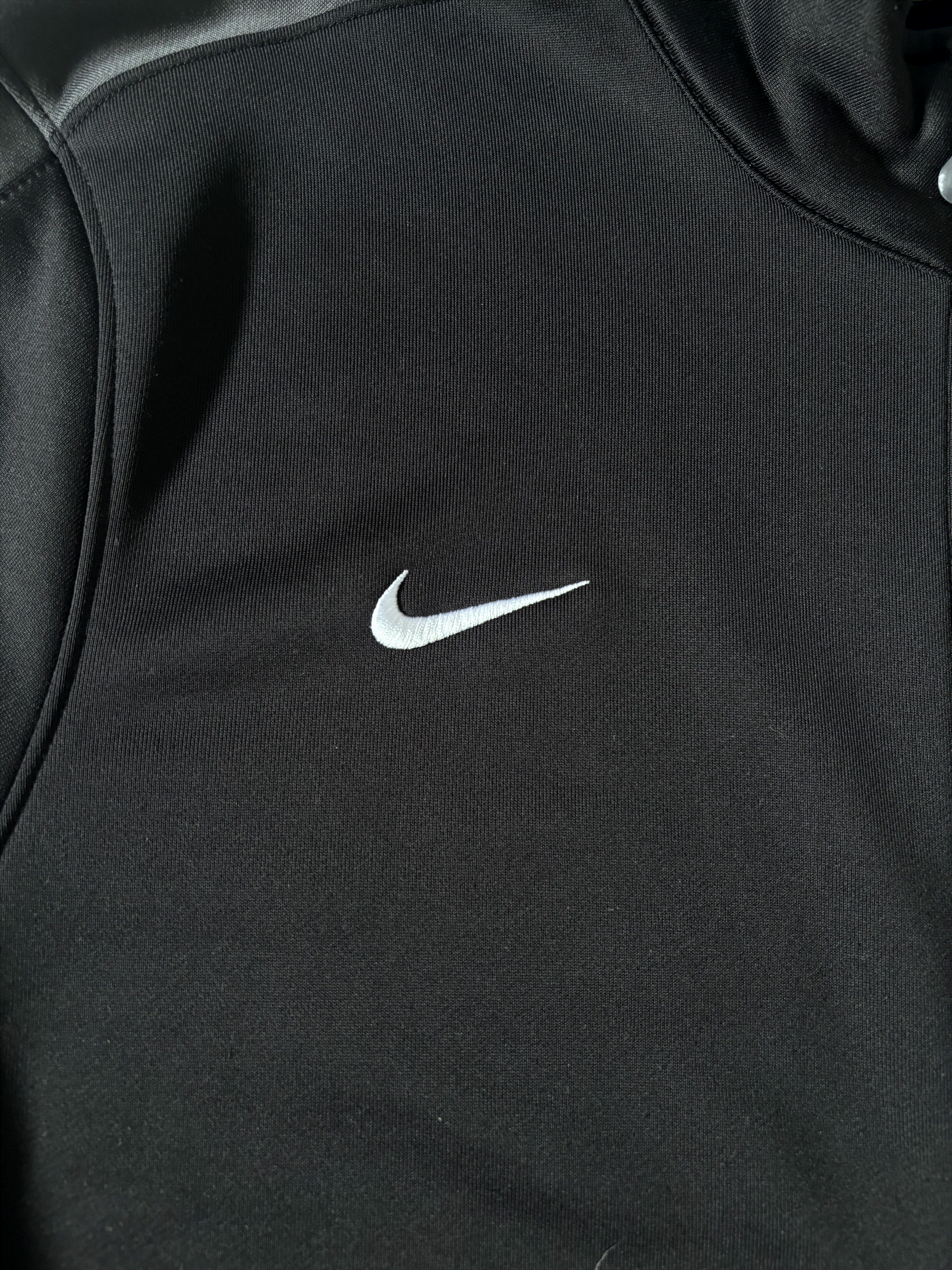 Nike Vintage Jacket