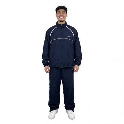 Nike Vintage Jacket