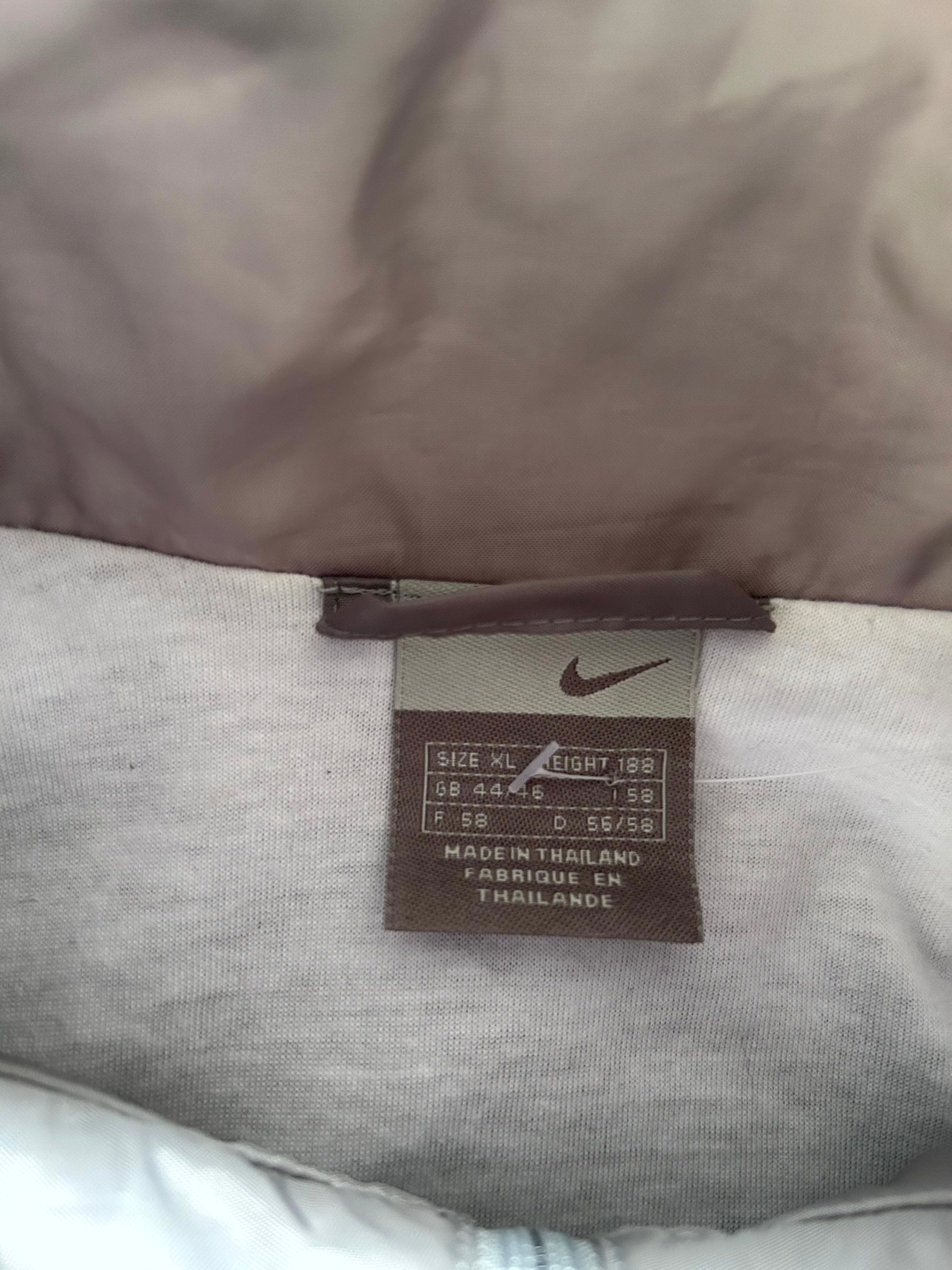 Nike Vintage Jacket