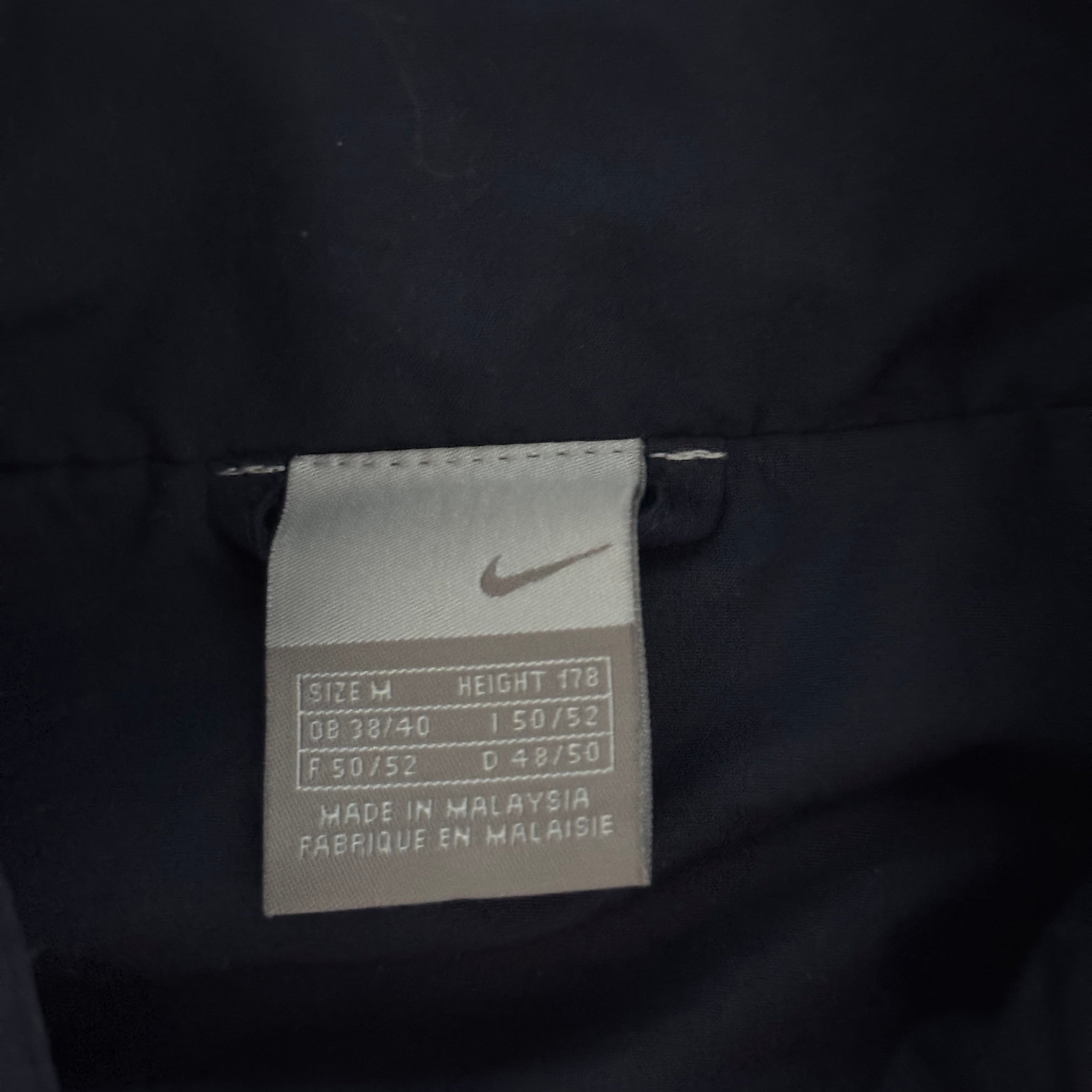 Nike Vintage Jacket