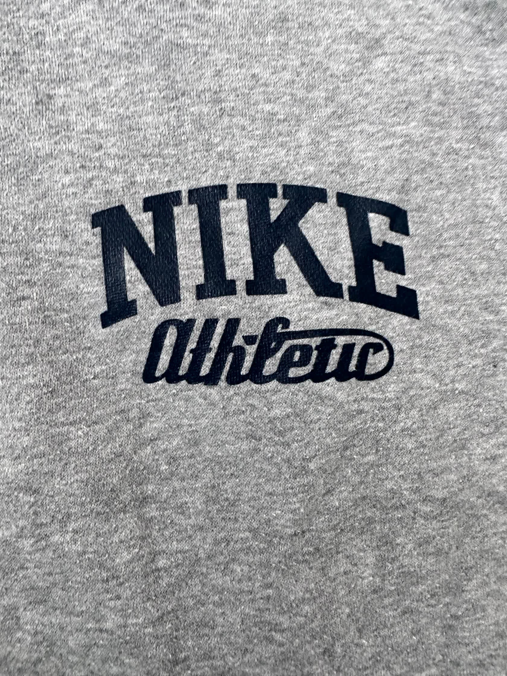 Nike Vintage Jacket