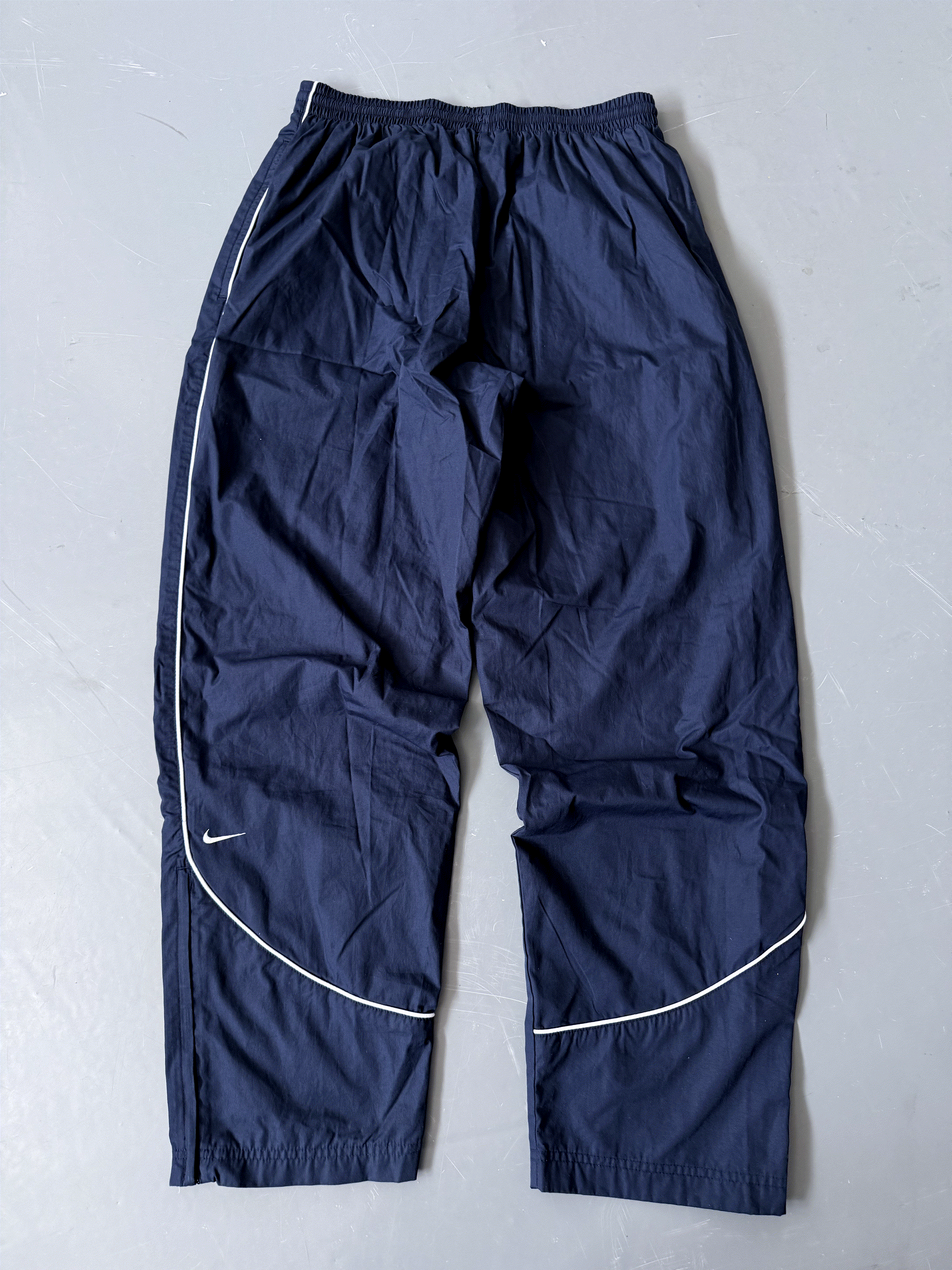 Nike Vintage Jacket