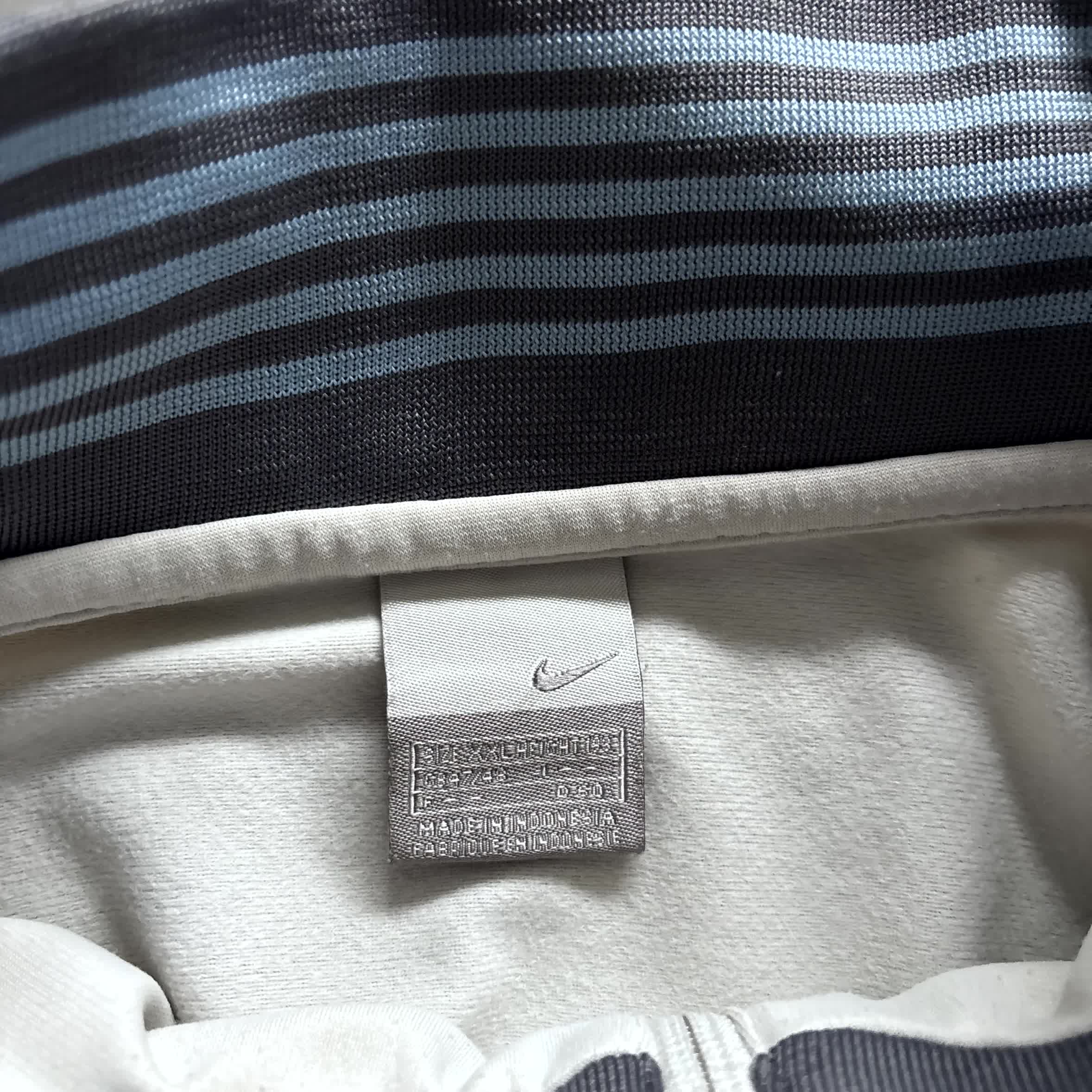 Nike Vintage Jacket