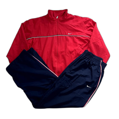 Nike Vintage Jacket