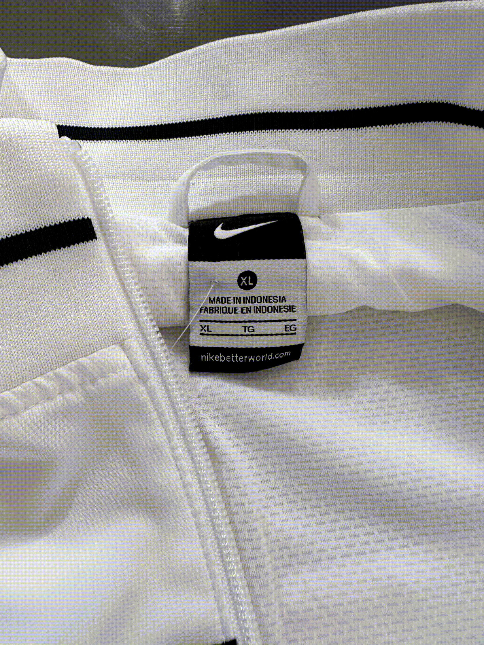 Nike Vintage Jacket