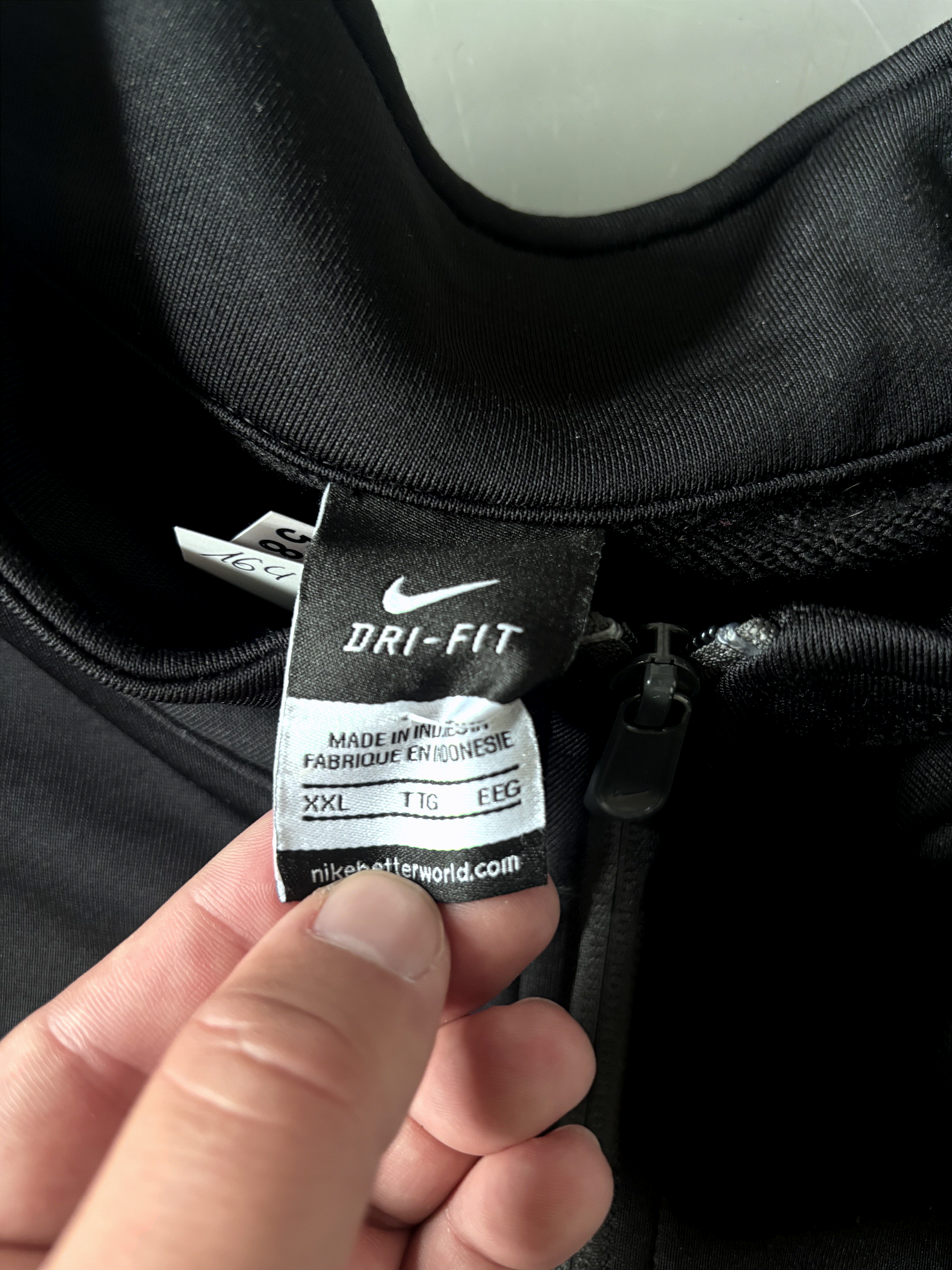 Nike Vintage Jacket