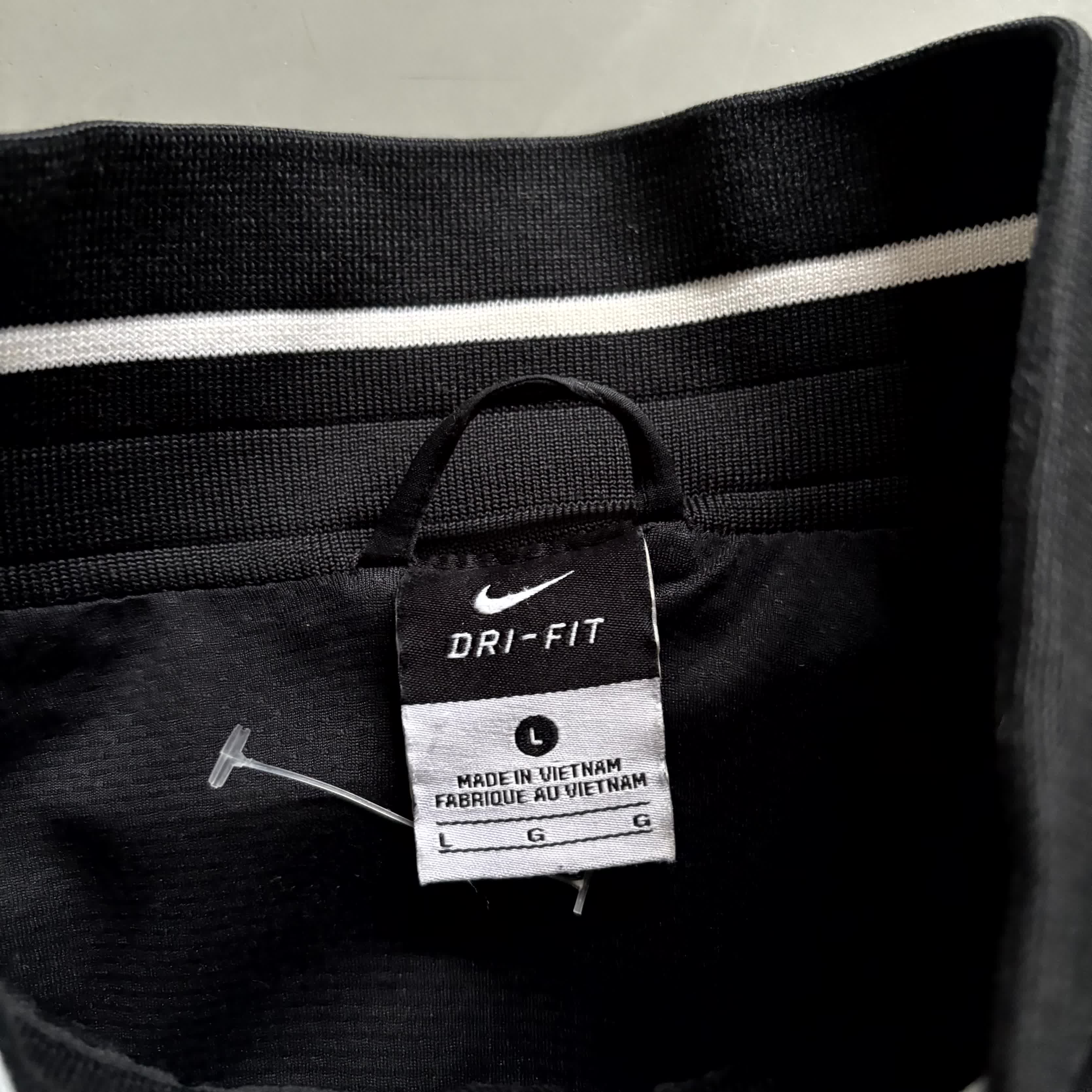Nike Vintage Jacket